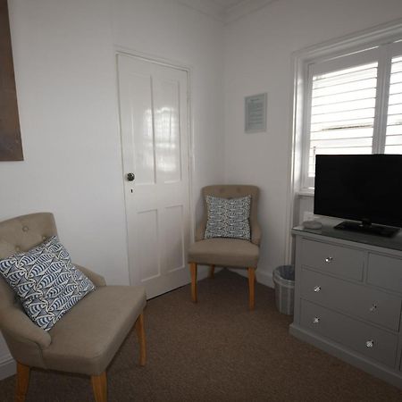 No. 98 Boutique Hotel Weymouth Kamer foto