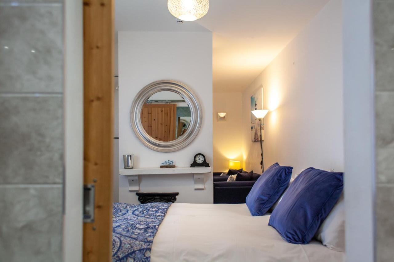 No. 98 Boutique Hotel Weymouth Buitenkant foto