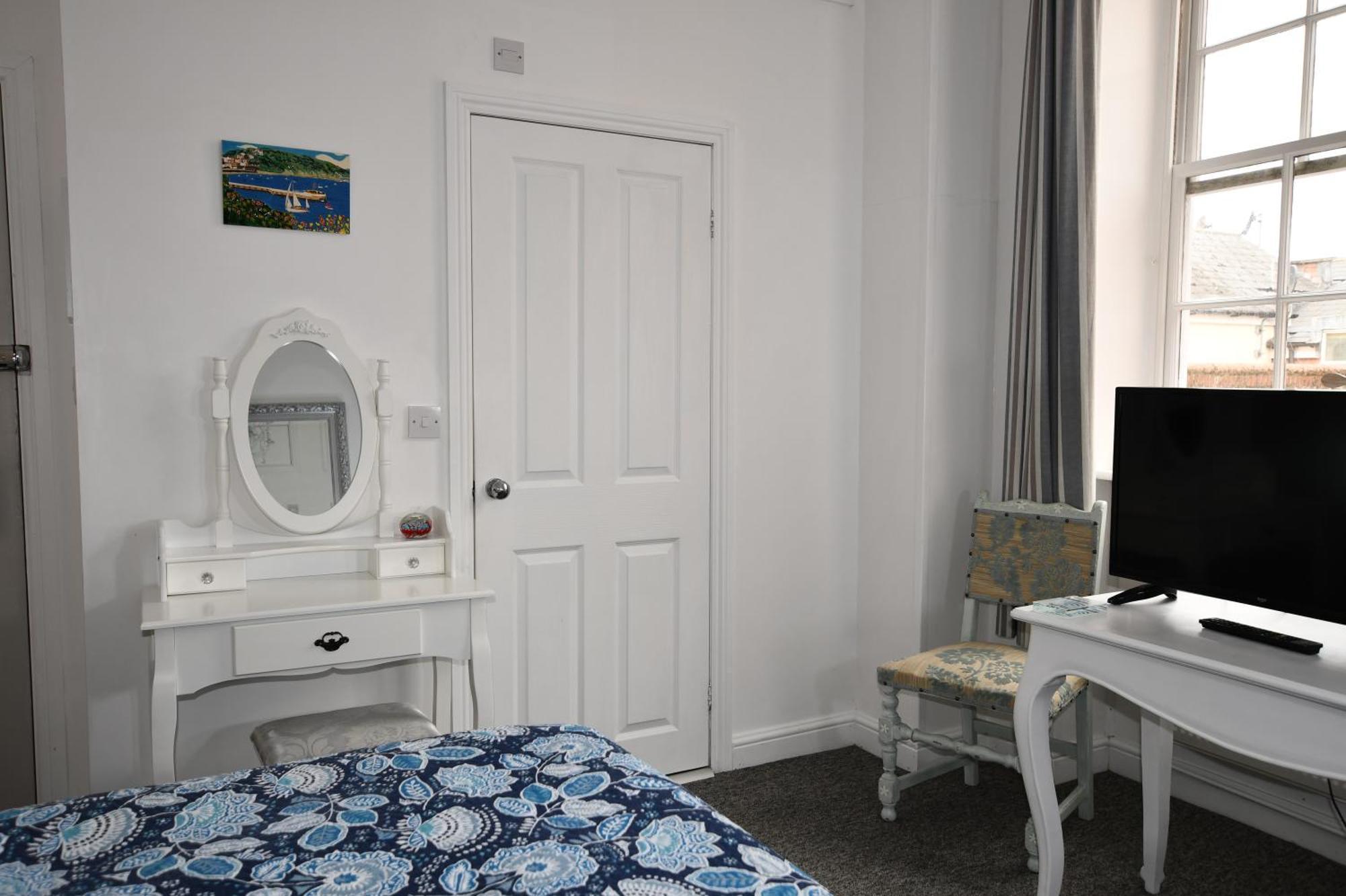 No. 98 Boutique Hotel Weymouth Kamer foto